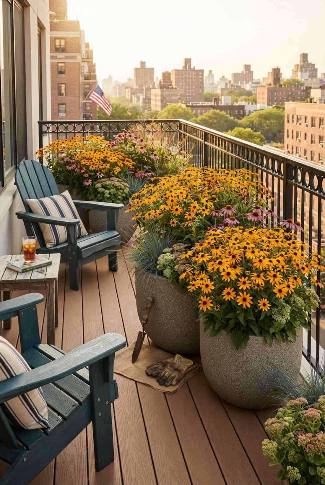 black eyed susan