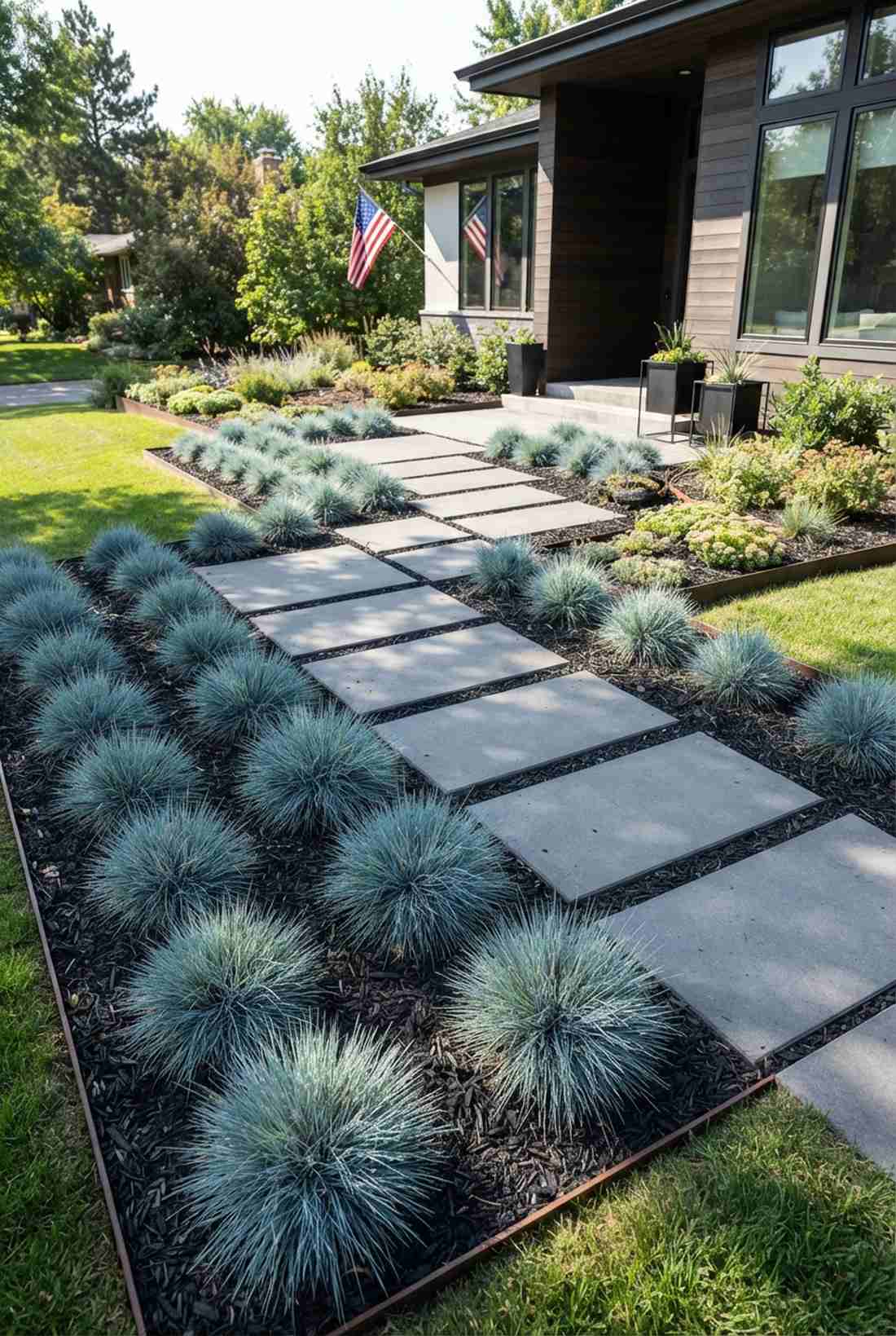 festuca glauca elijah blue