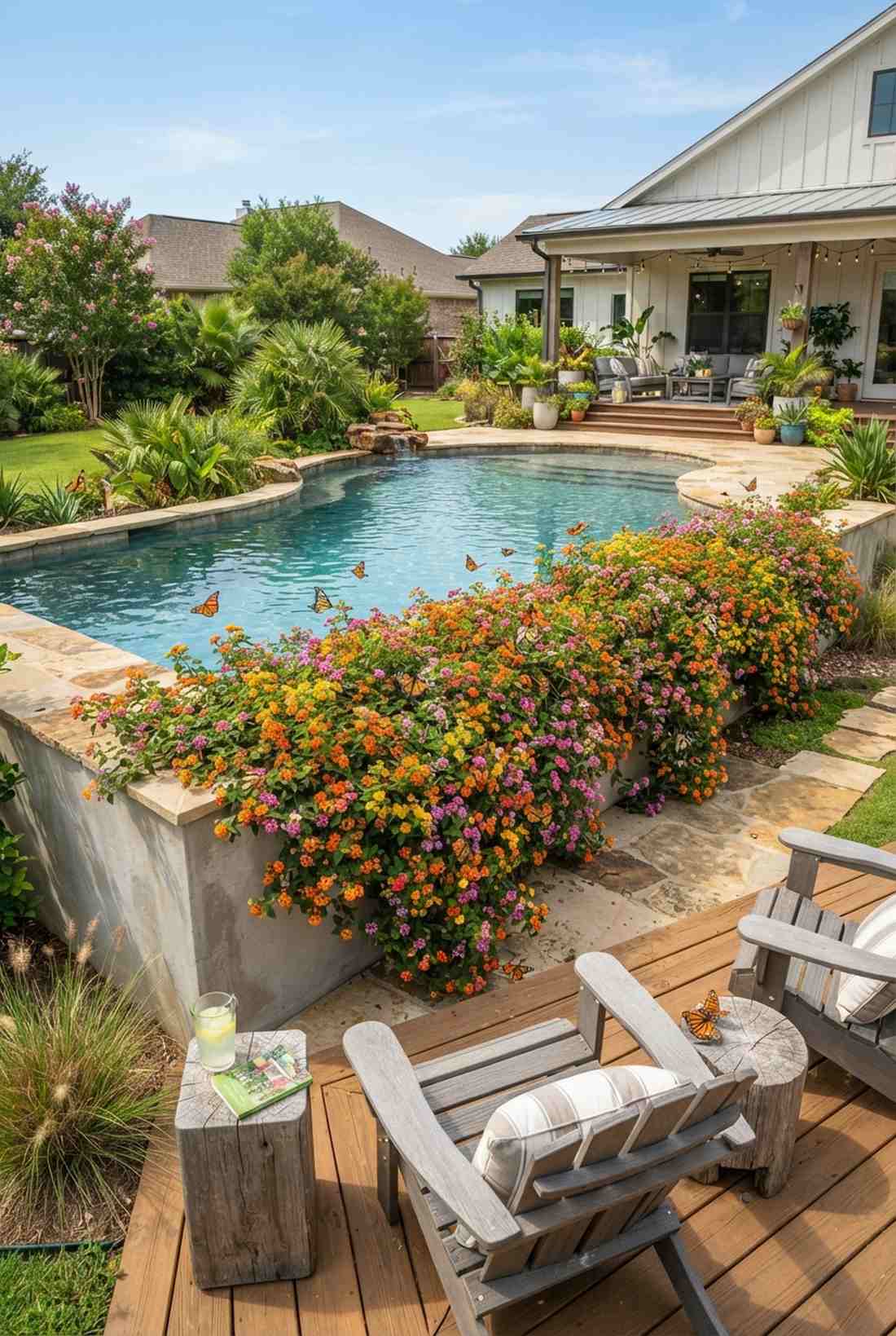 lantana