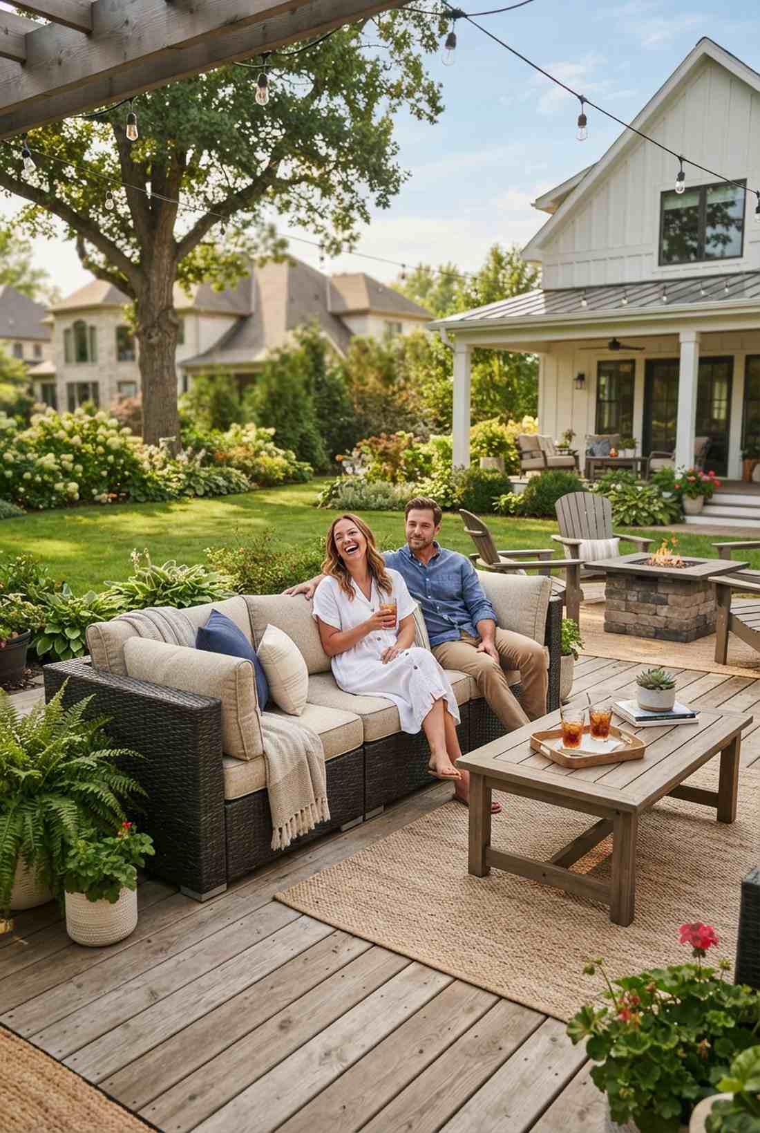 modular sectional loveseat