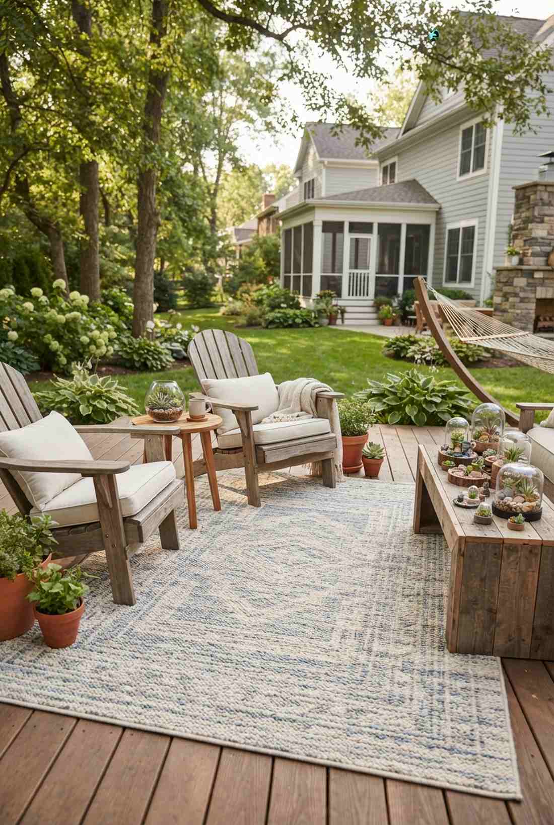 recycled pet eco option
