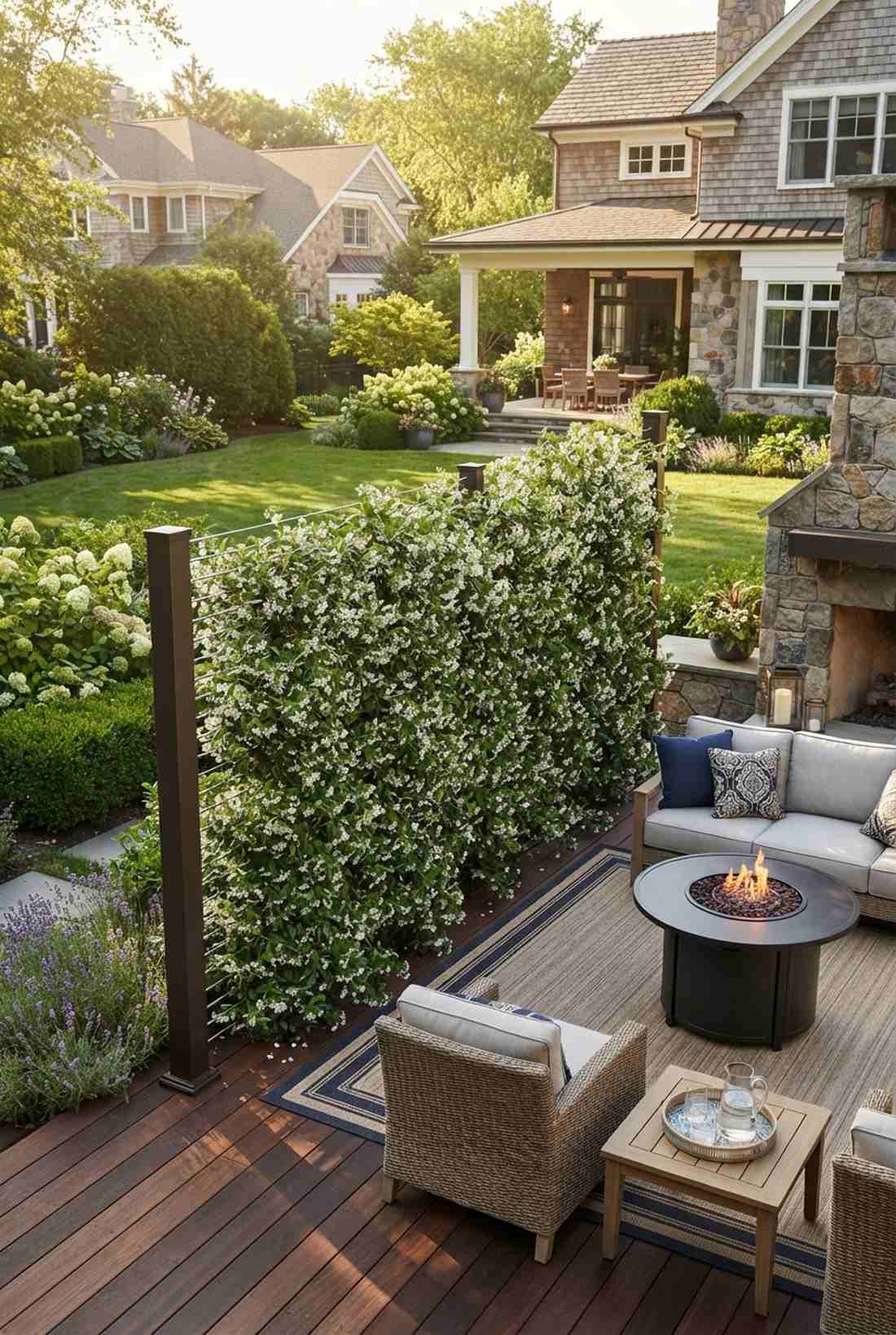 star jasmine