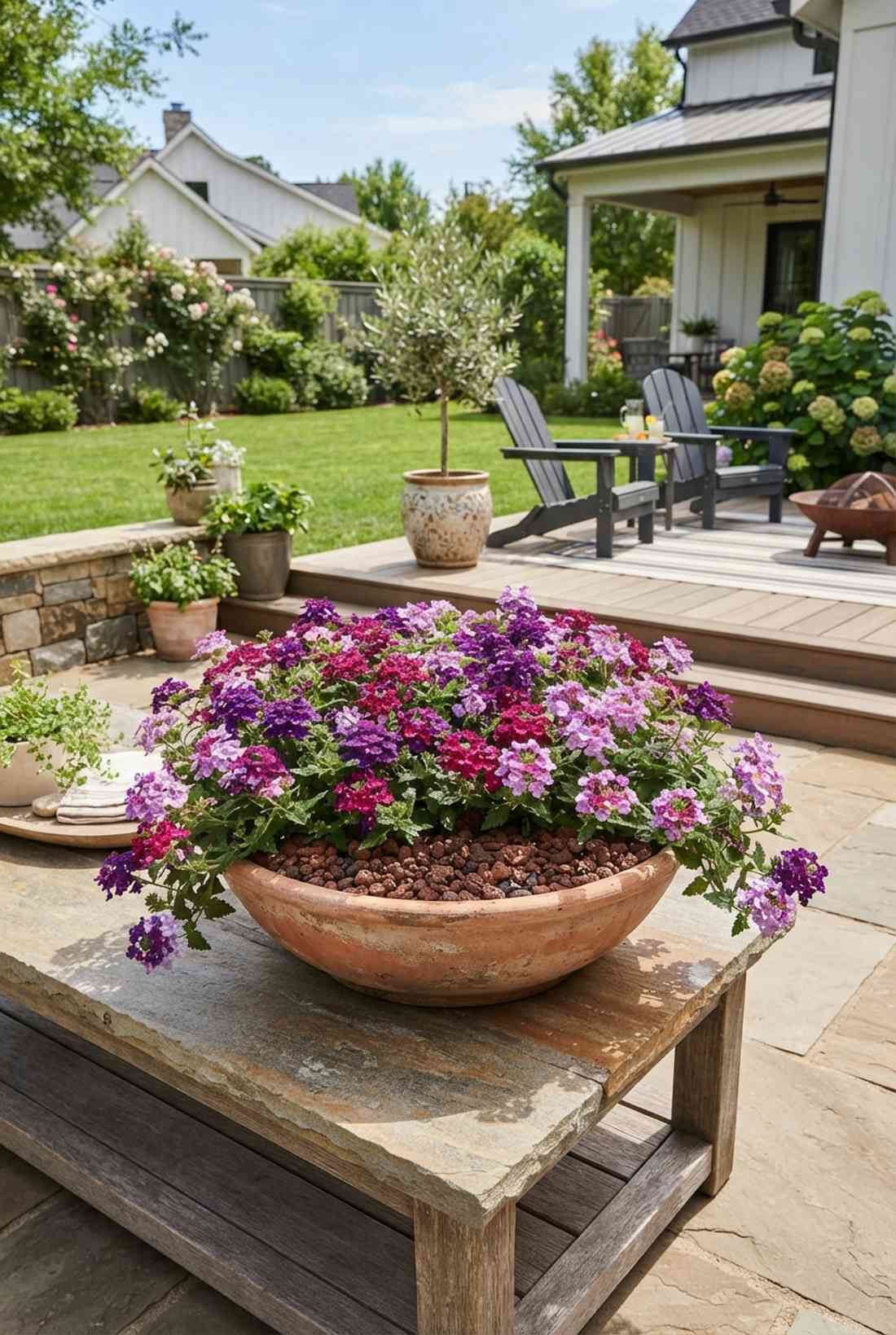 verbena