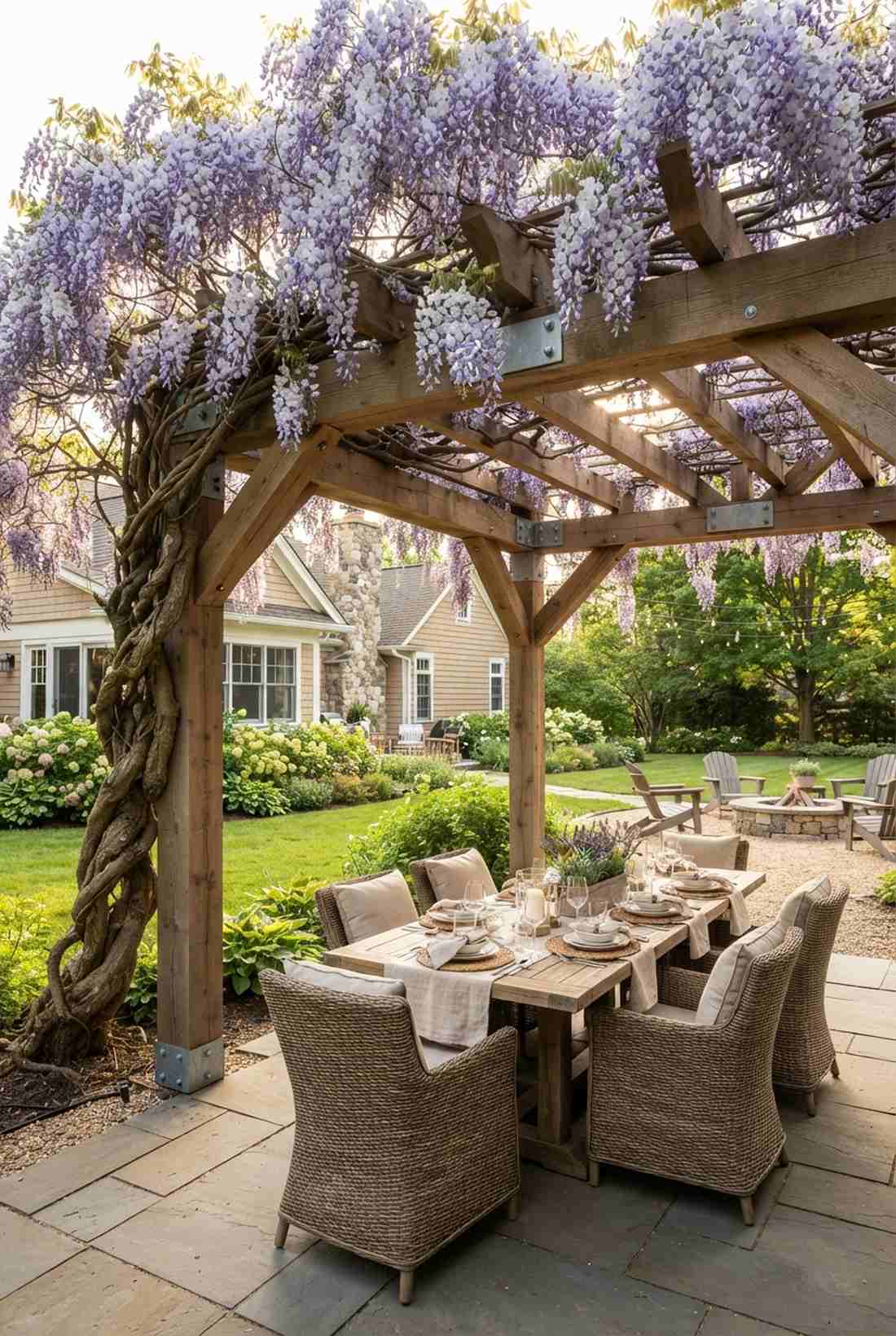 blue moon kentucky wisteria