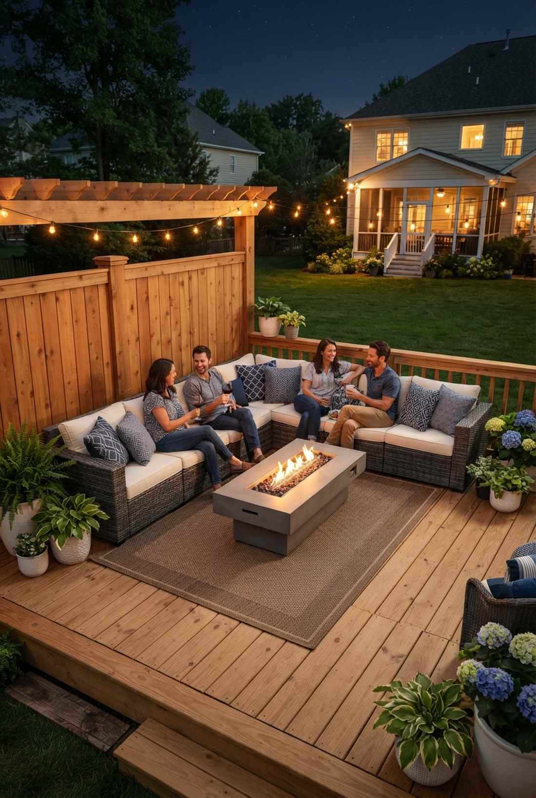 l shaped sectional with corner wedge