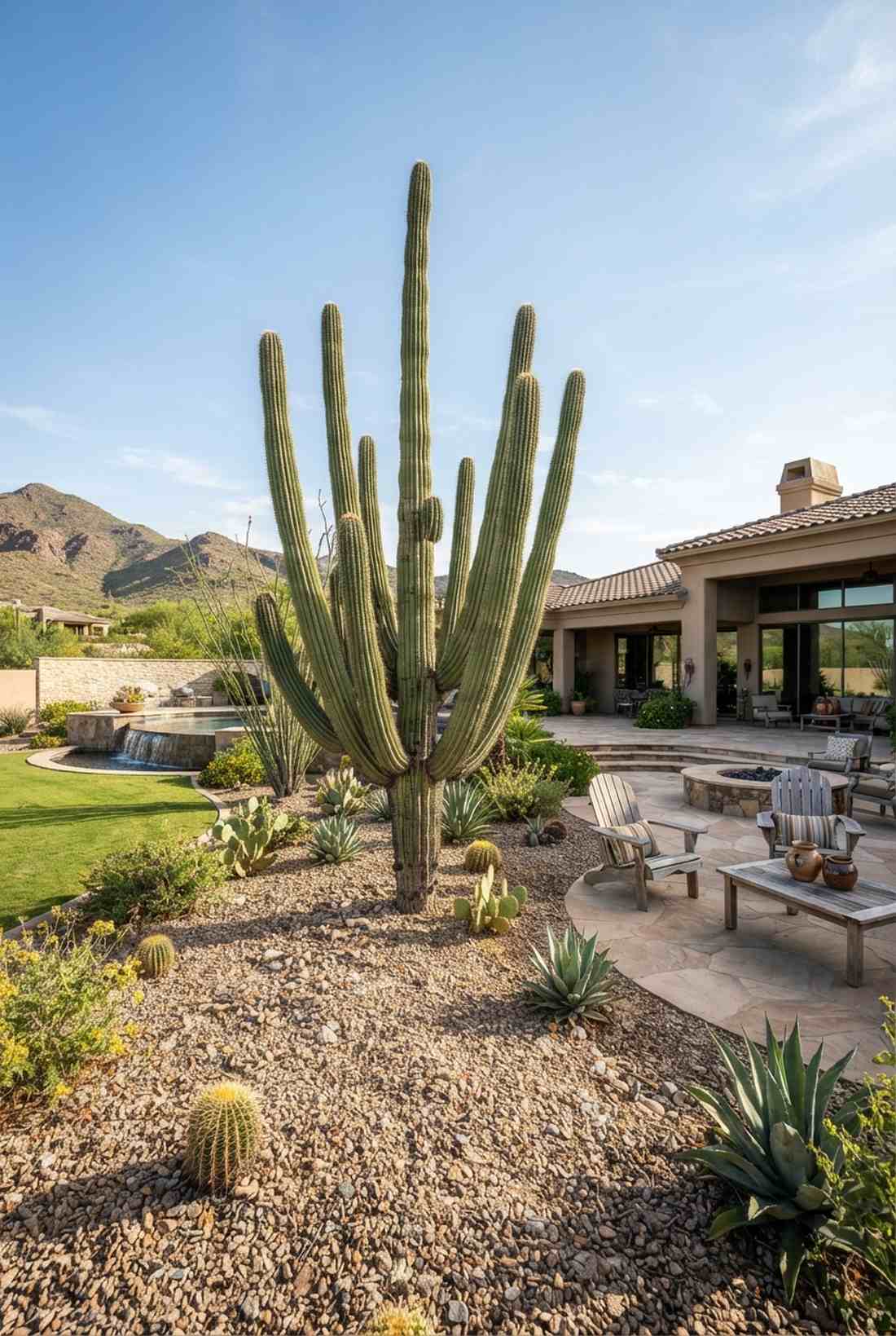 organ pipe cactus