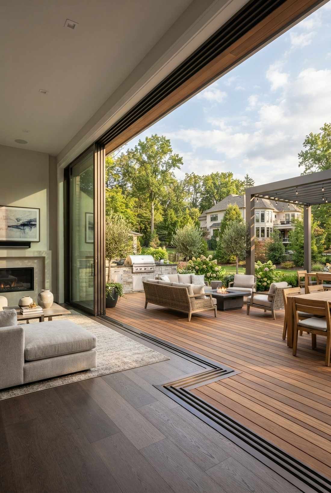 sliding glass door panels