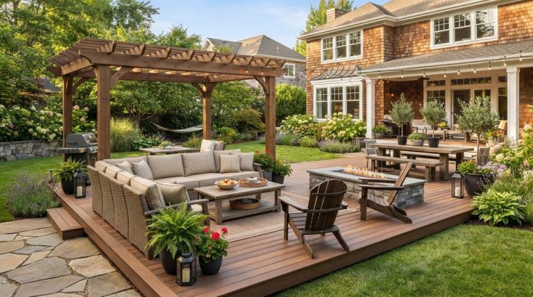 228 backyard decorating ideas vertical v2