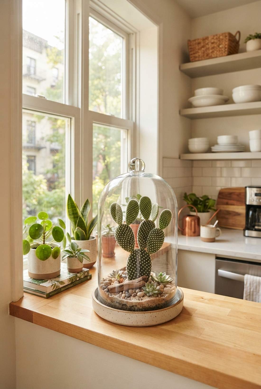 bunny ears cactus