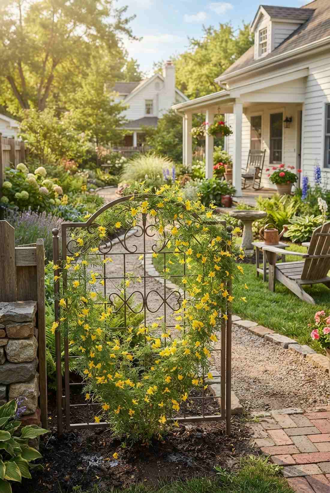 canary creeper