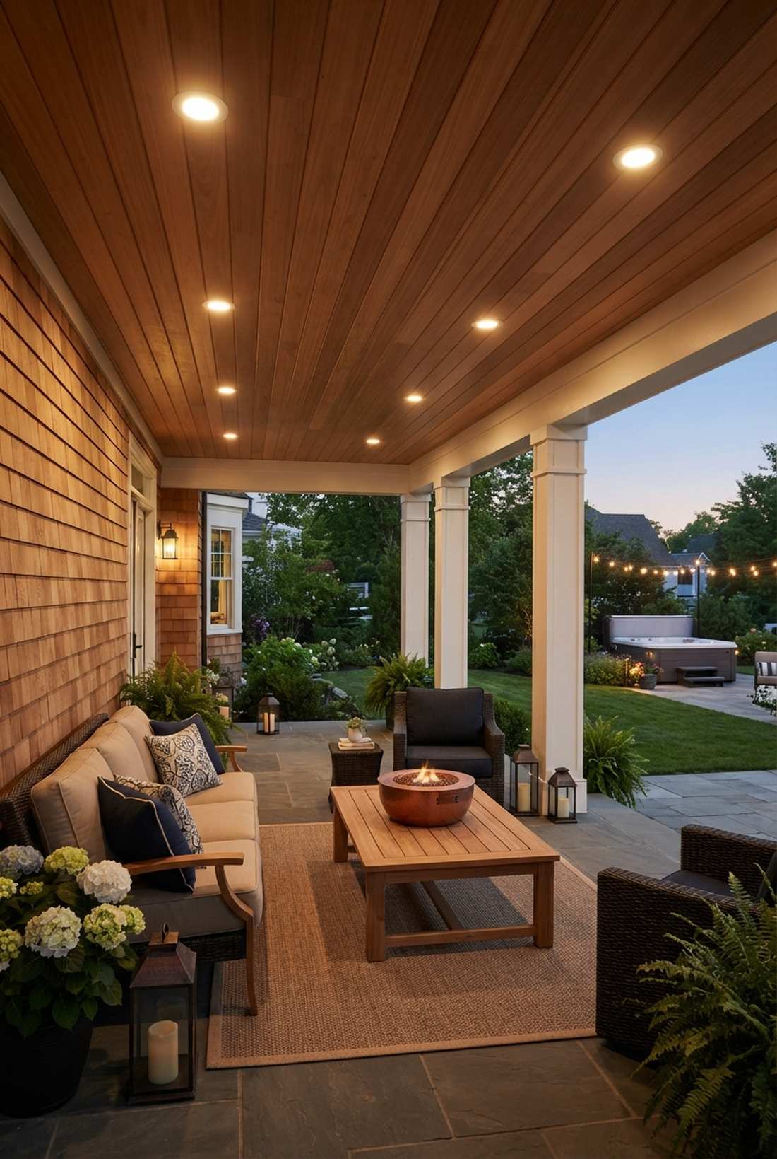 recessed led downlights for ceilings