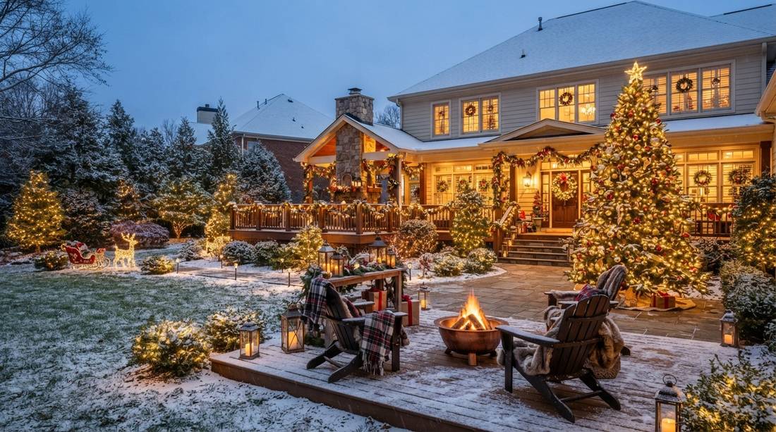 235 christmas backyard decor vertical v2