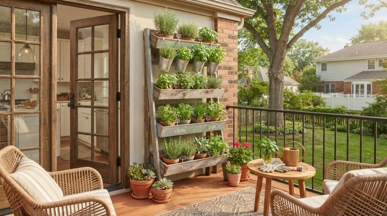 239 patio herb garden vertical v2