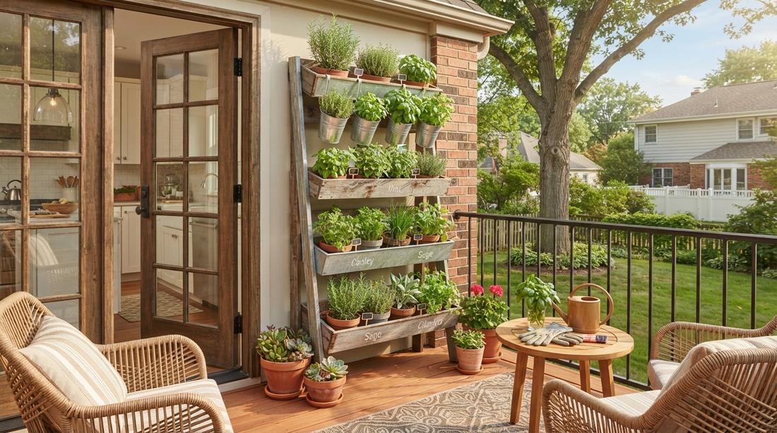 239 patio herb garden vertical v2