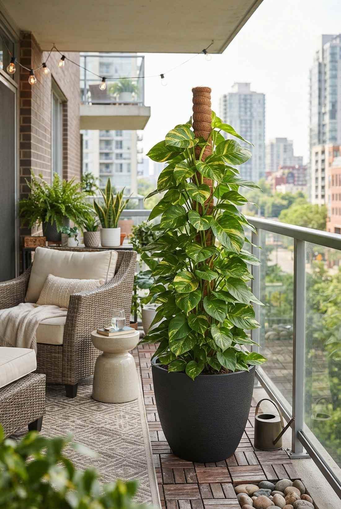 golden pothos