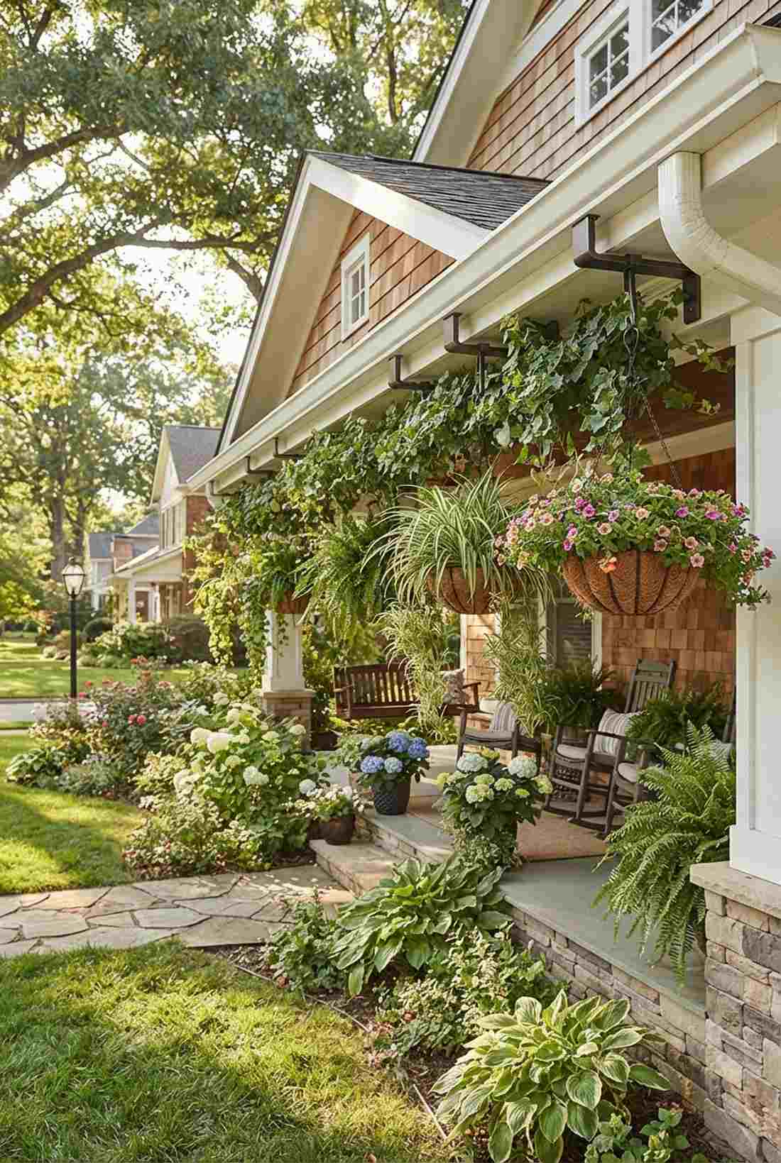 gutter mount bracket