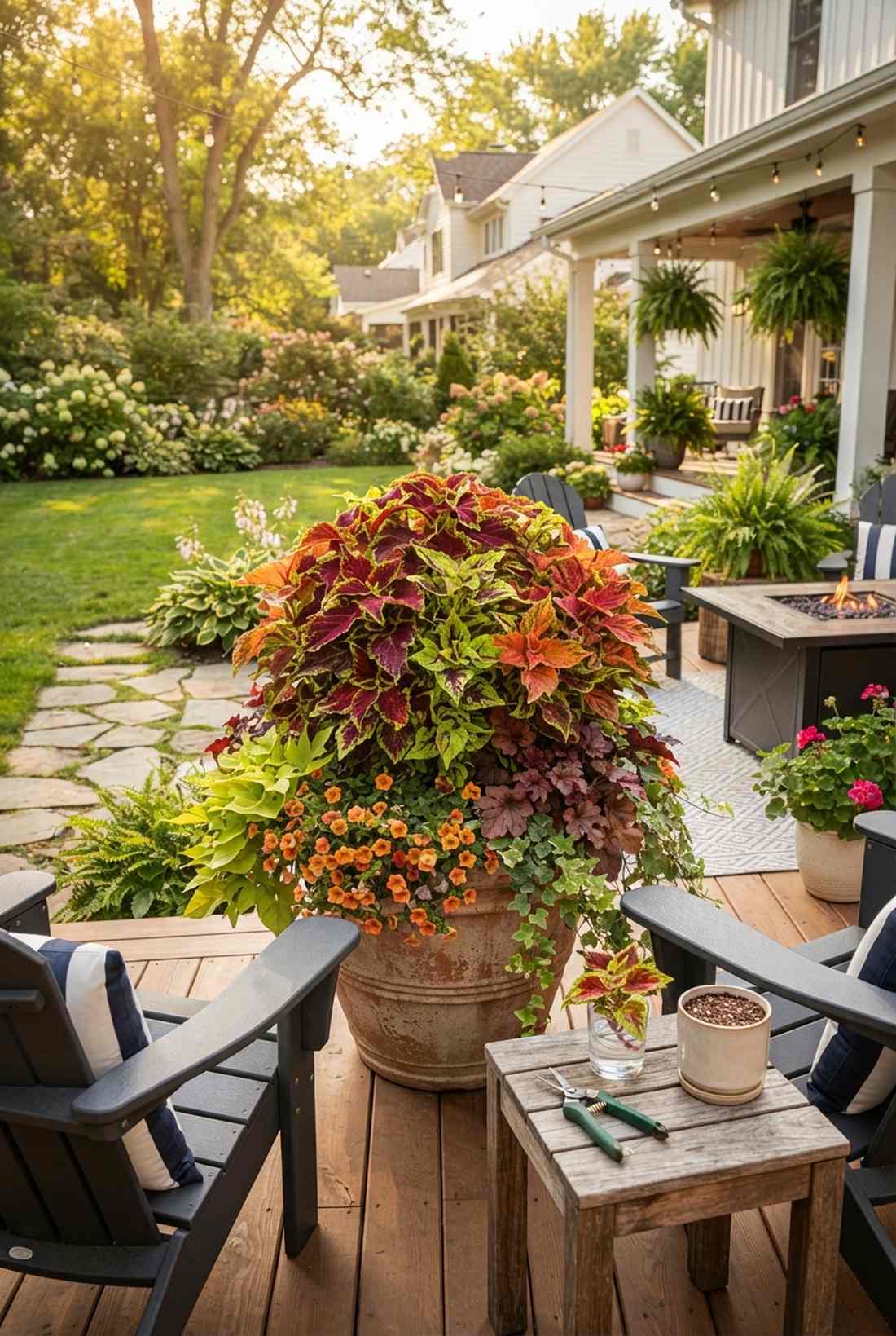 coleus el brighto