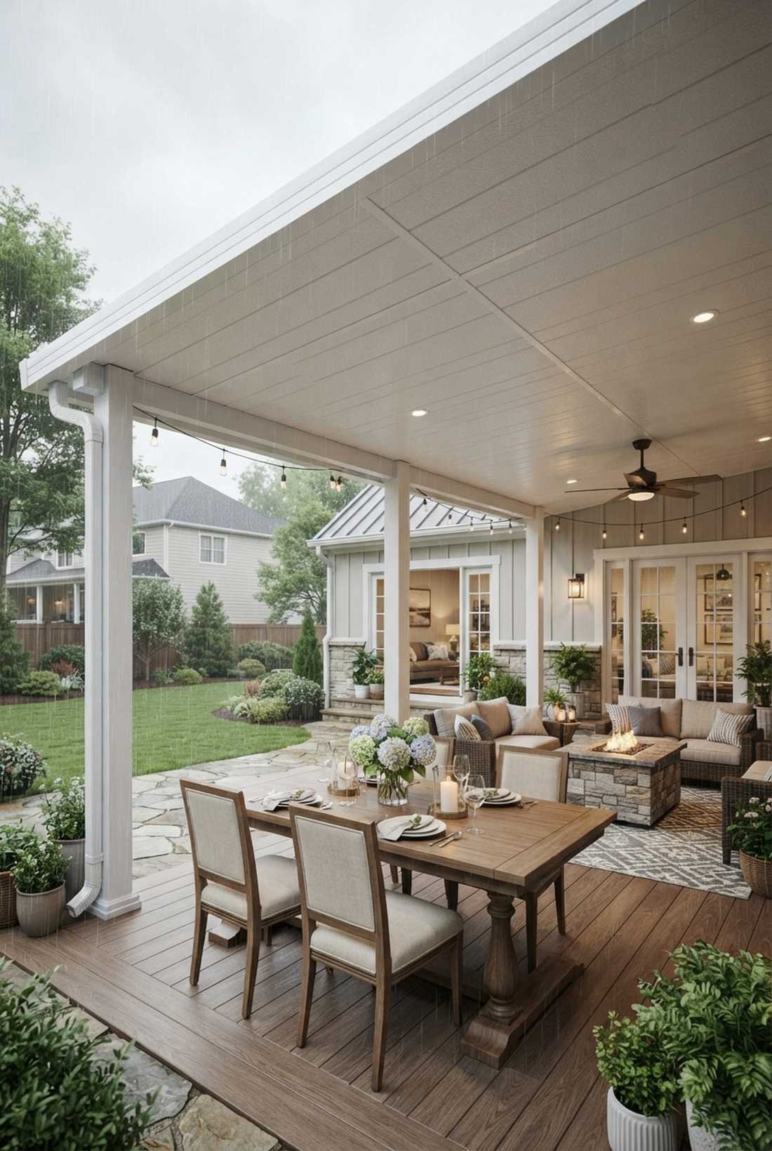 insulated aluminum roof panels