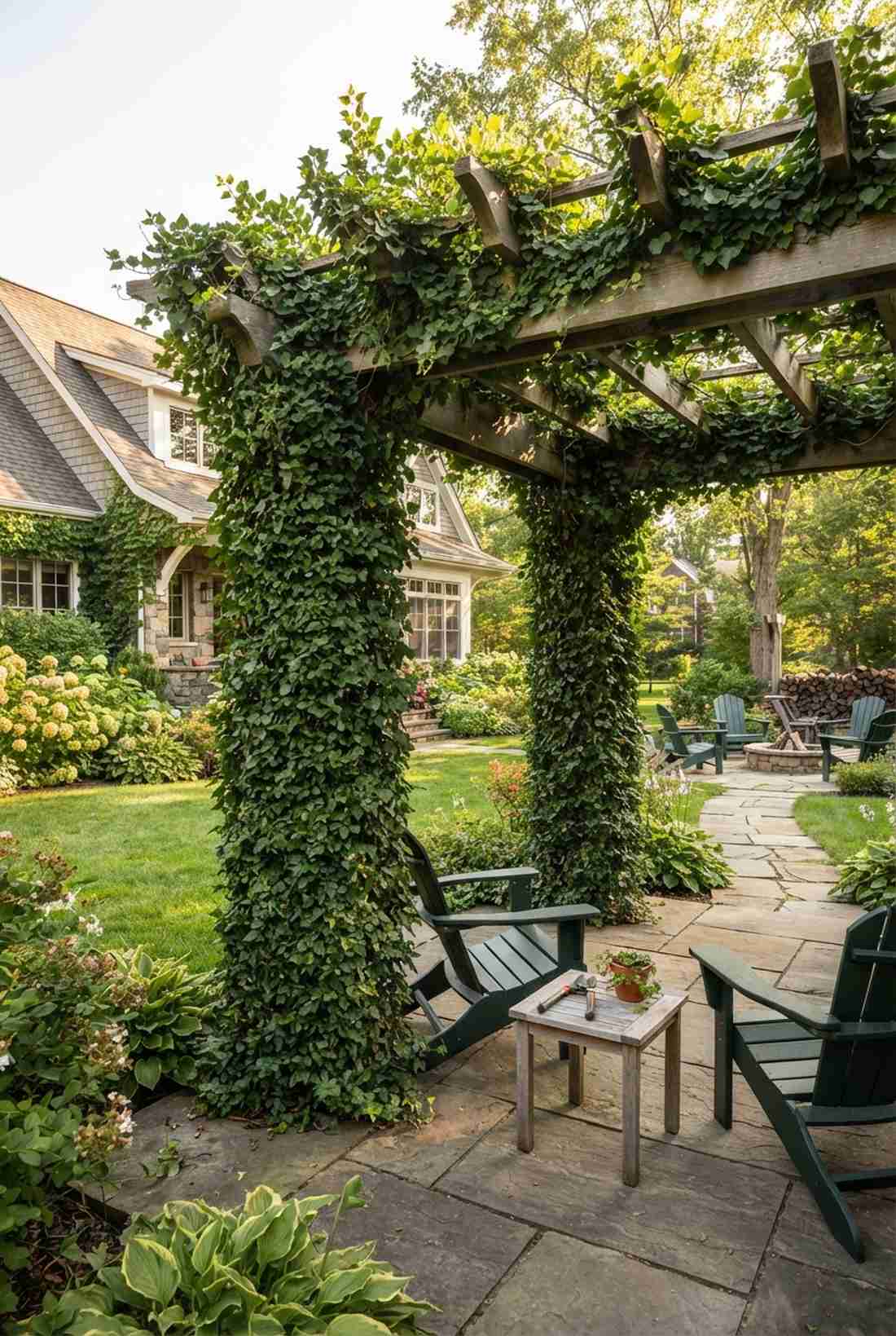 ivy