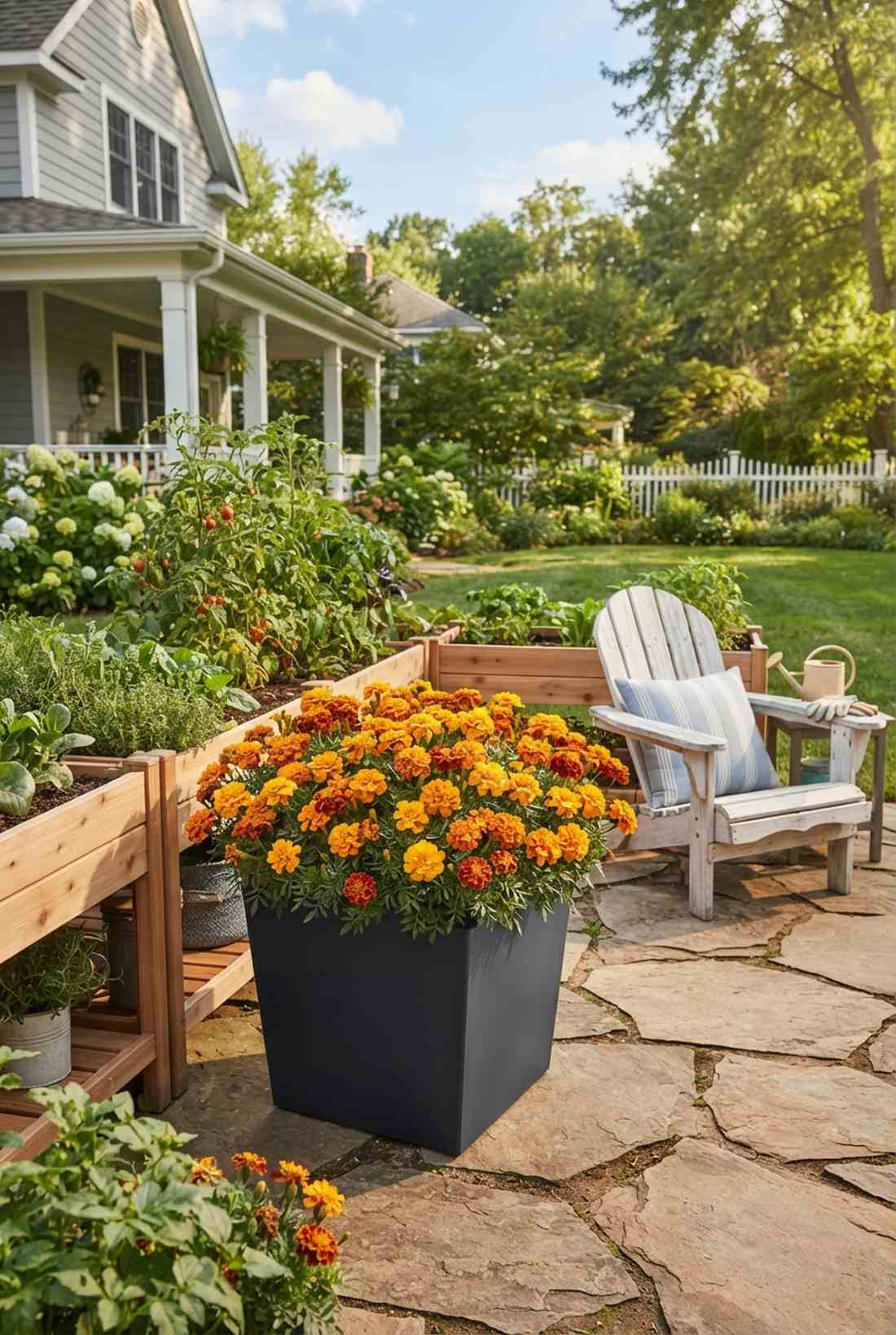 marigold