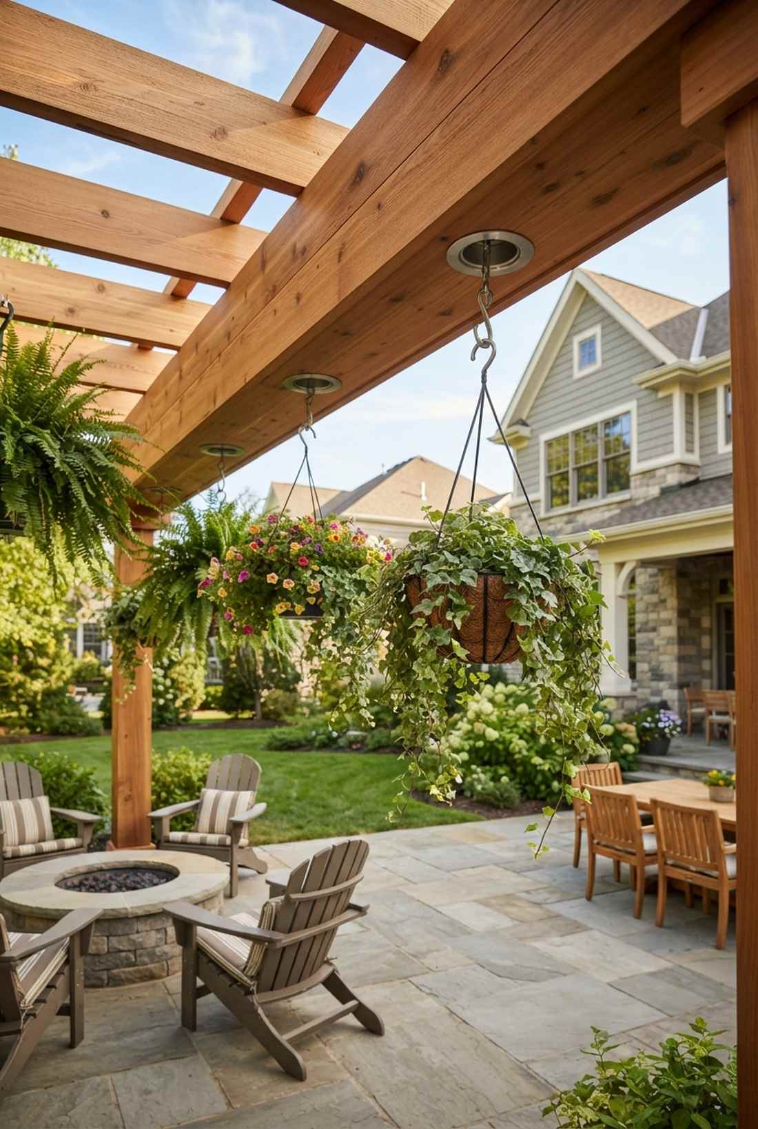 pergola hook insert