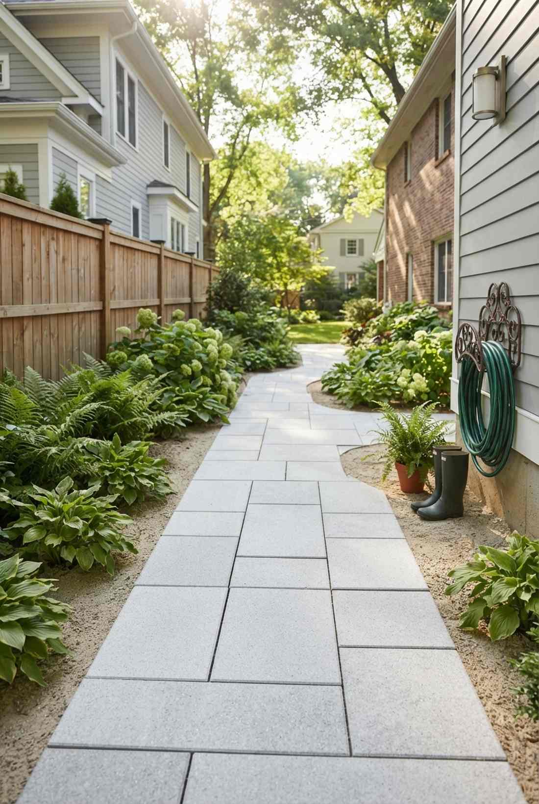 photocatalytic concrete