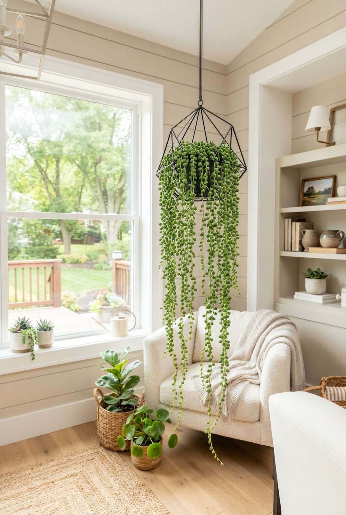 string of pearls