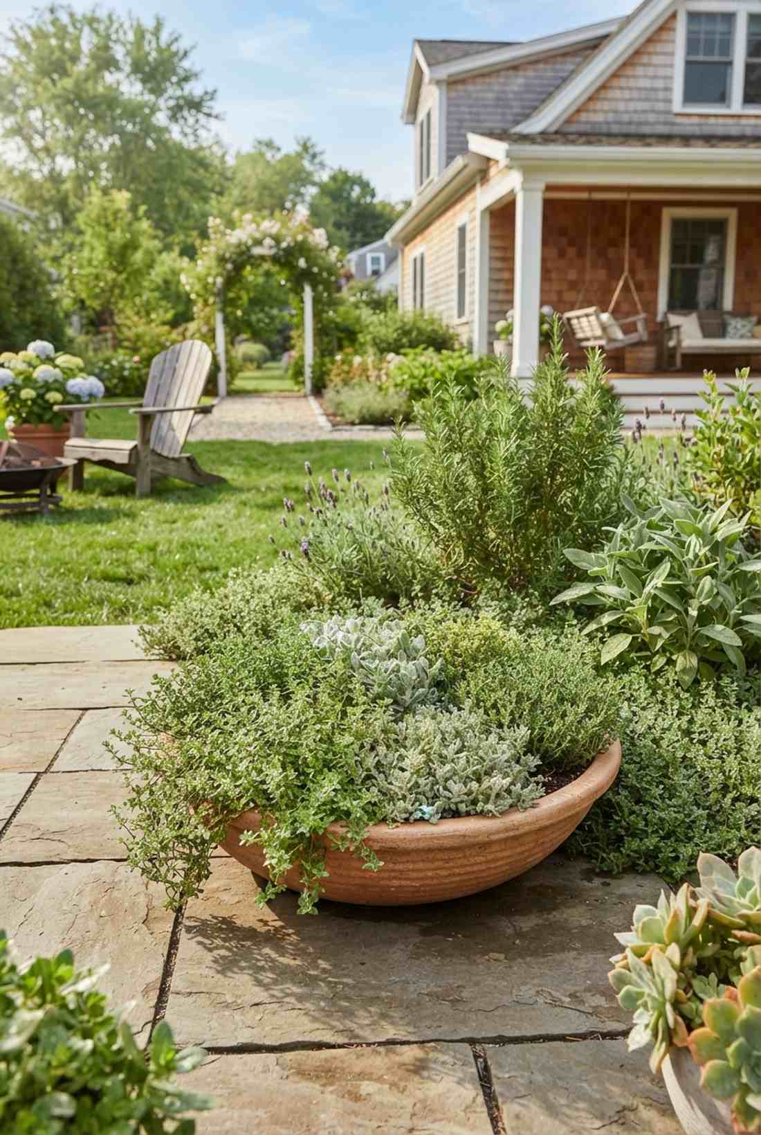 thyme