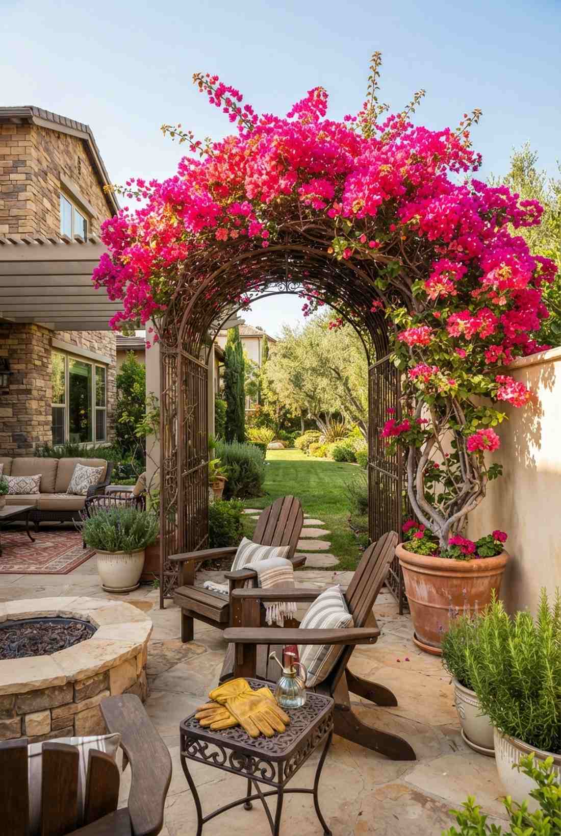 bougainvillea