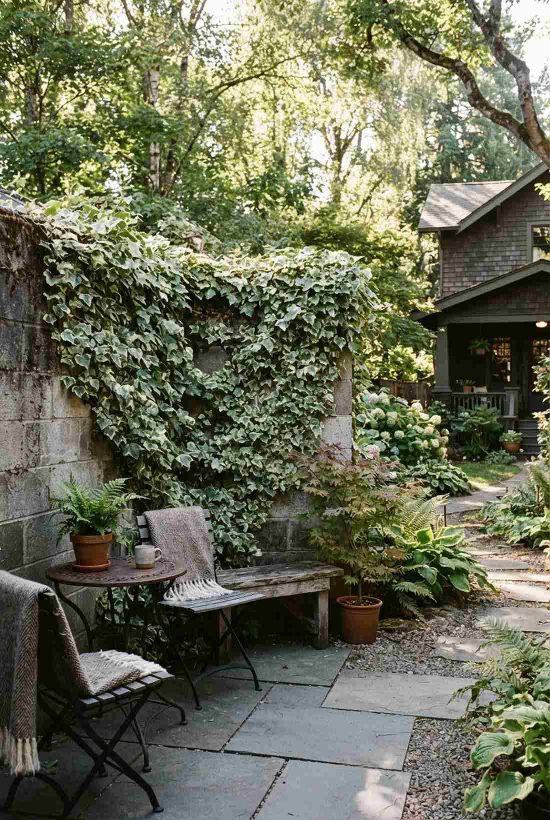 ivy