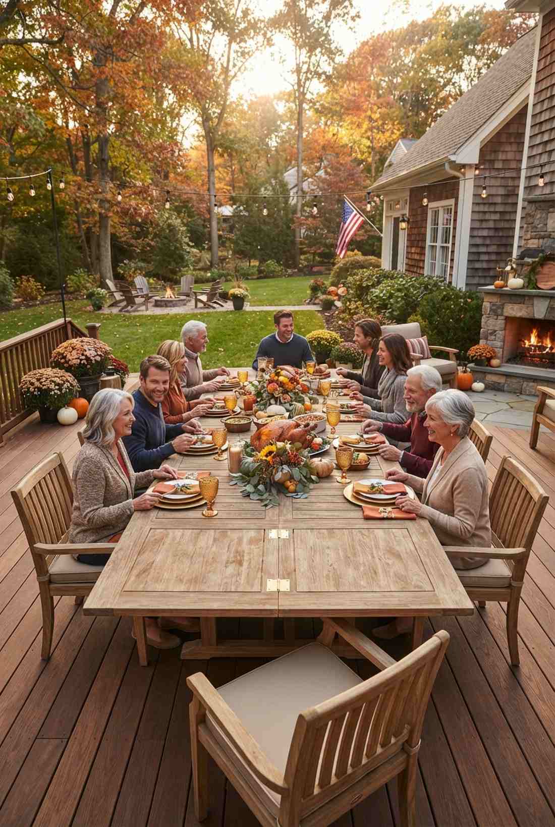 extending teak dining tables