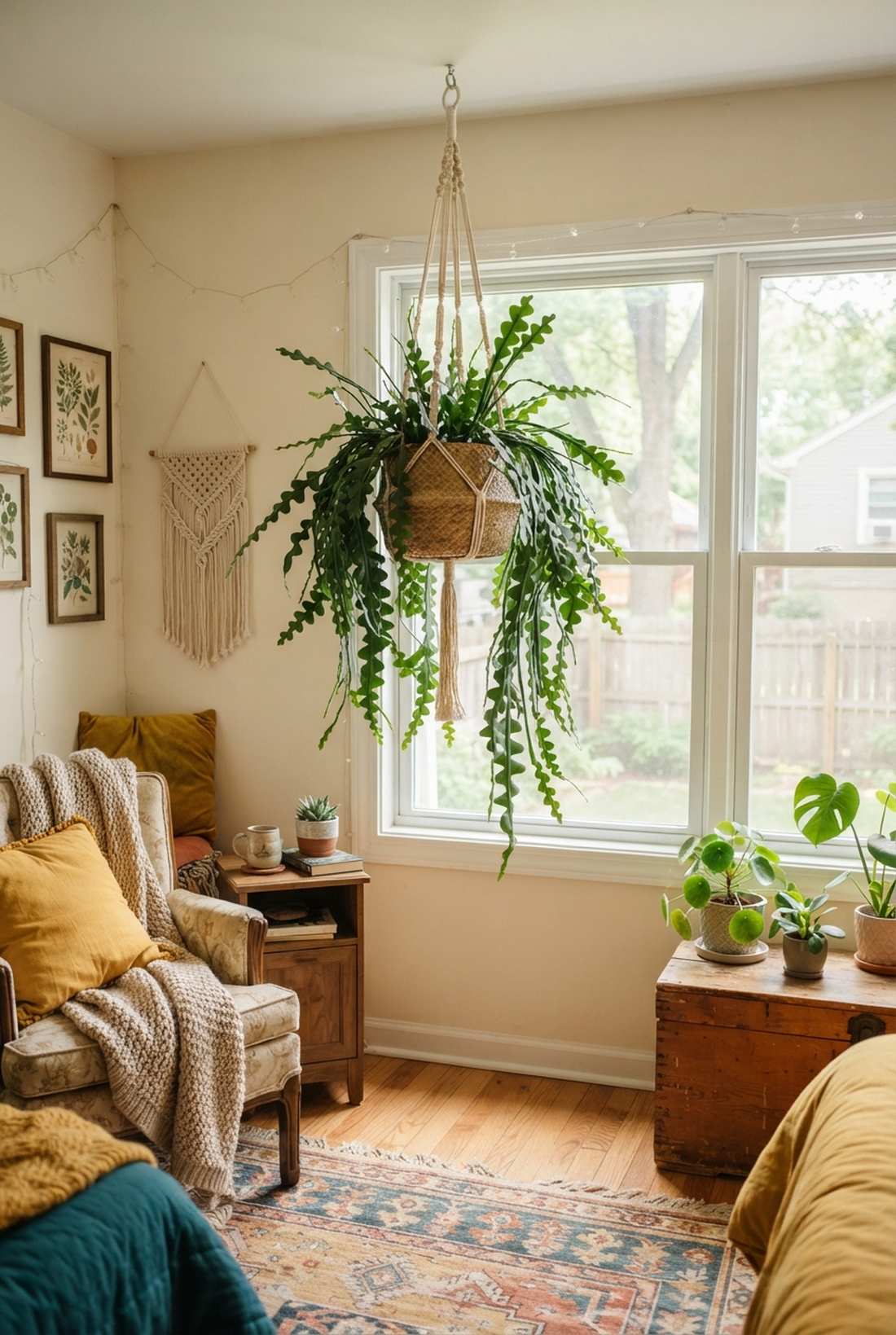 rickrack cactus