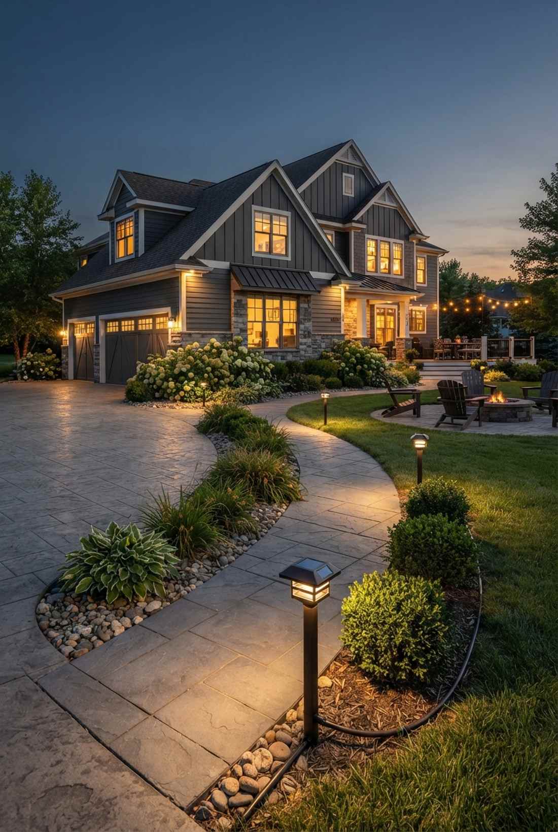 solar with grid backup