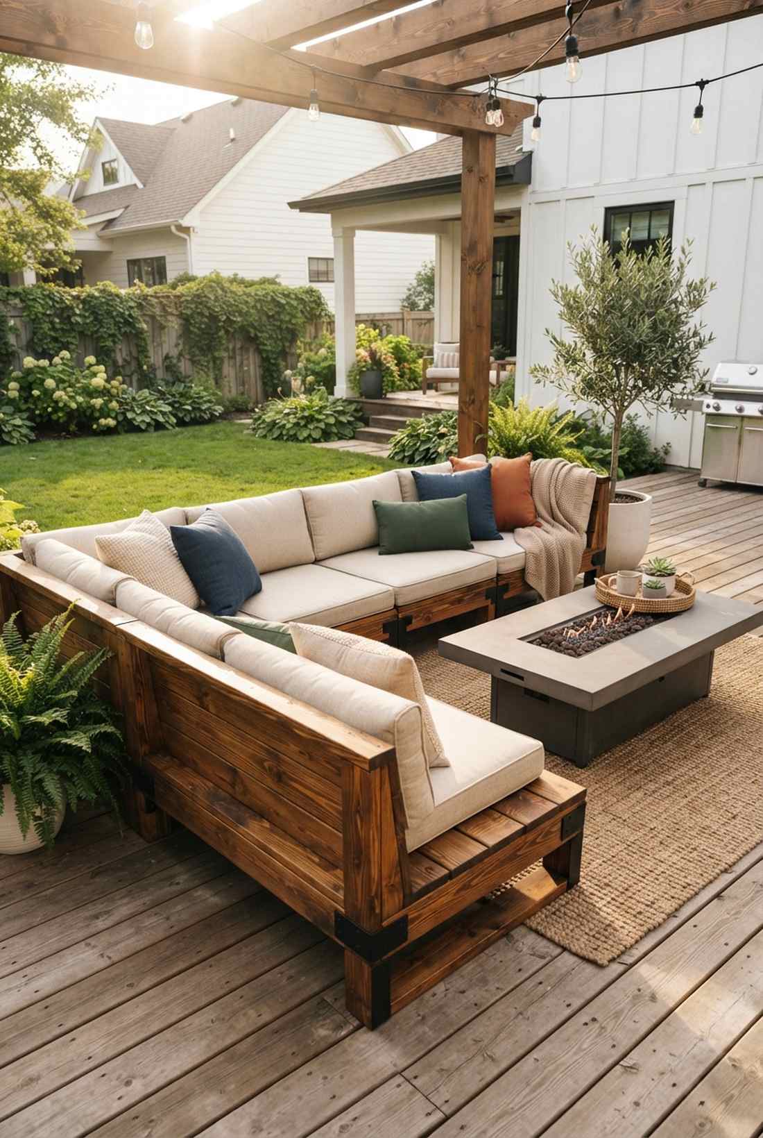 thermory pine modified softwood