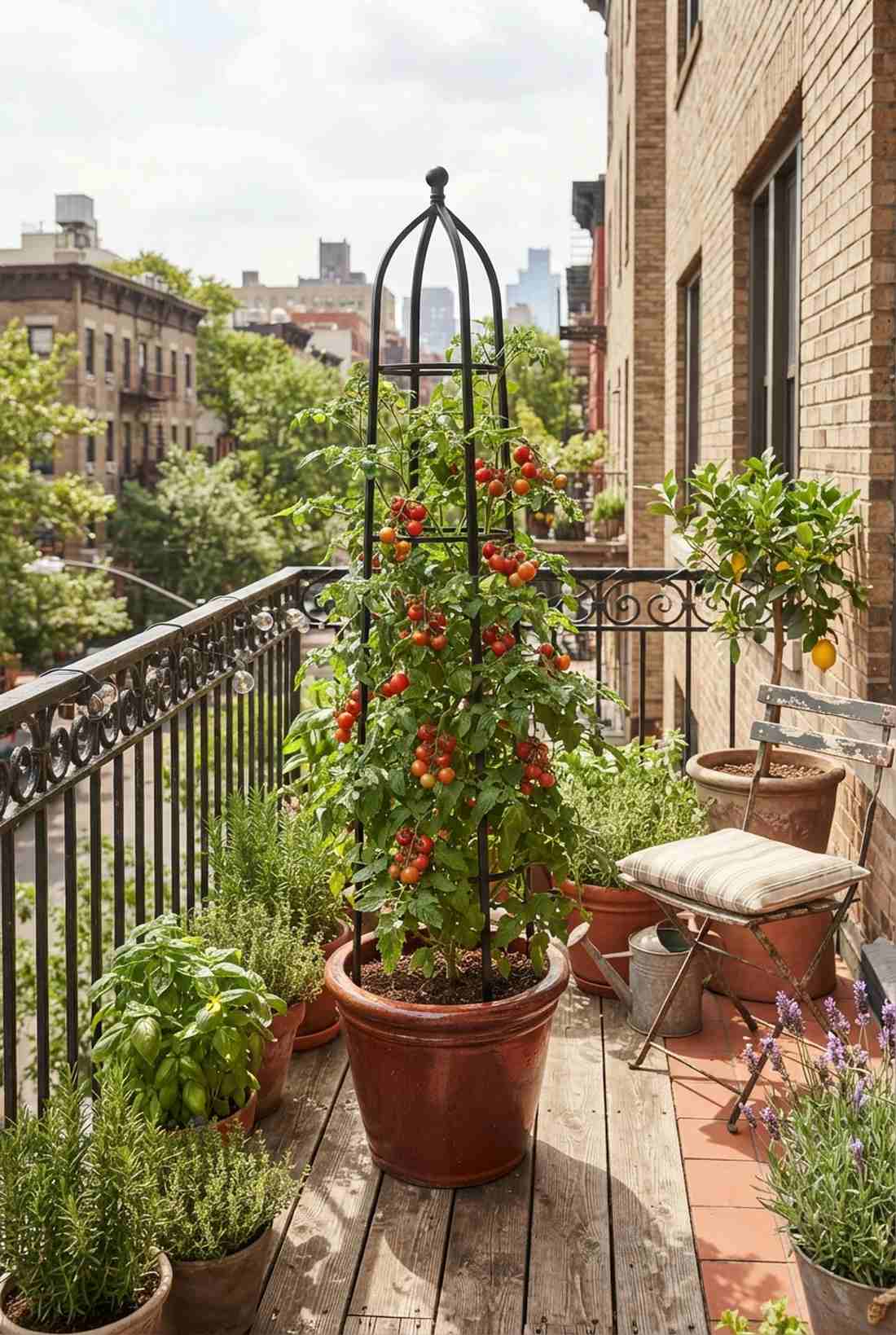 tomato