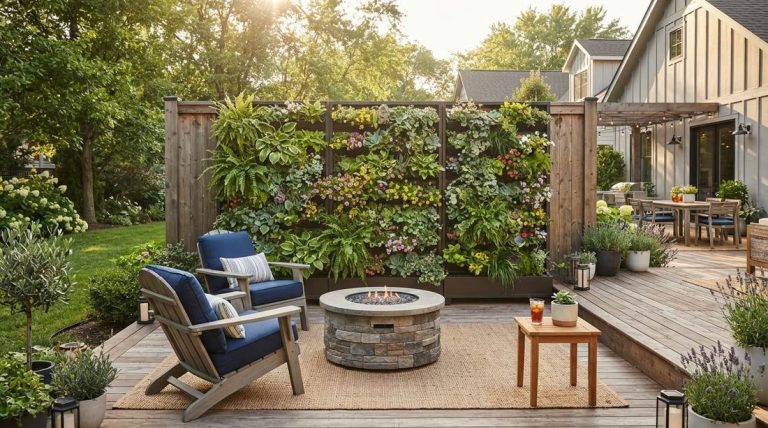 279 outdoor living wall vertical v2