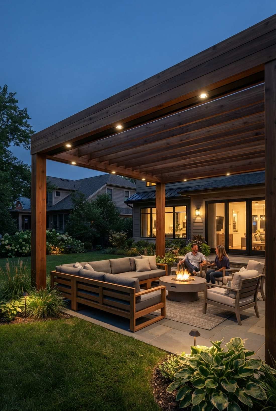 beam pocket spotlights