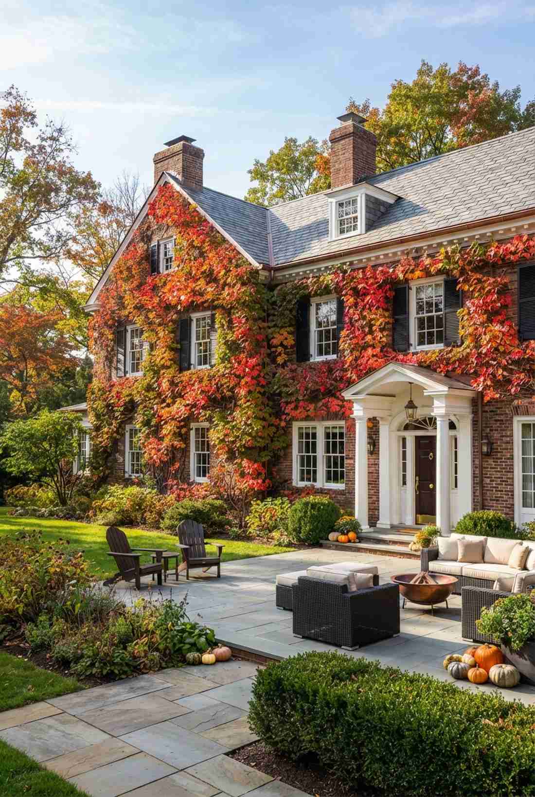 boston ivy