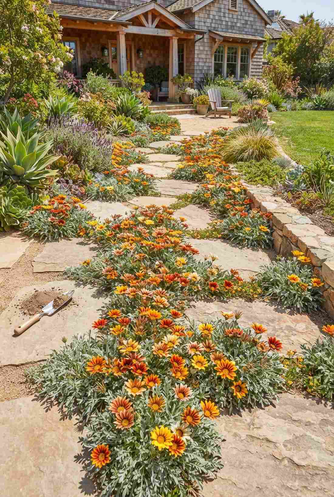 gazania