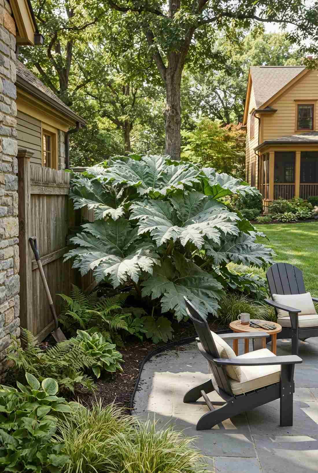 tetrapanax papyrifer
