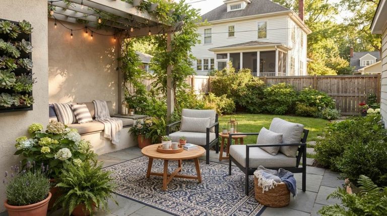 282 outdoor living for small spaces vertical v2