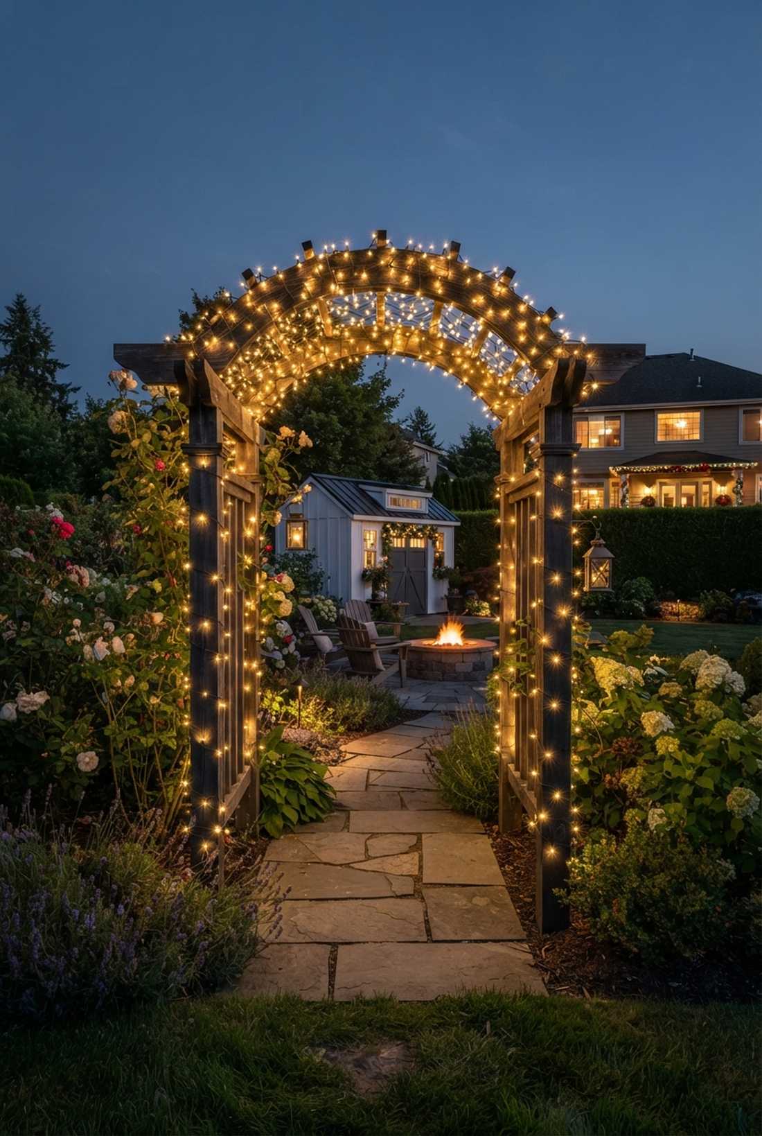 arbor gateway accent