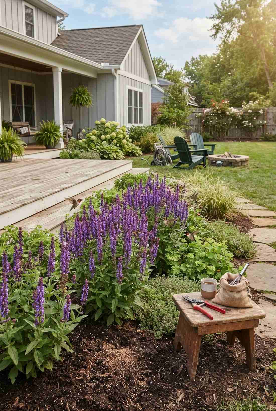salvia
