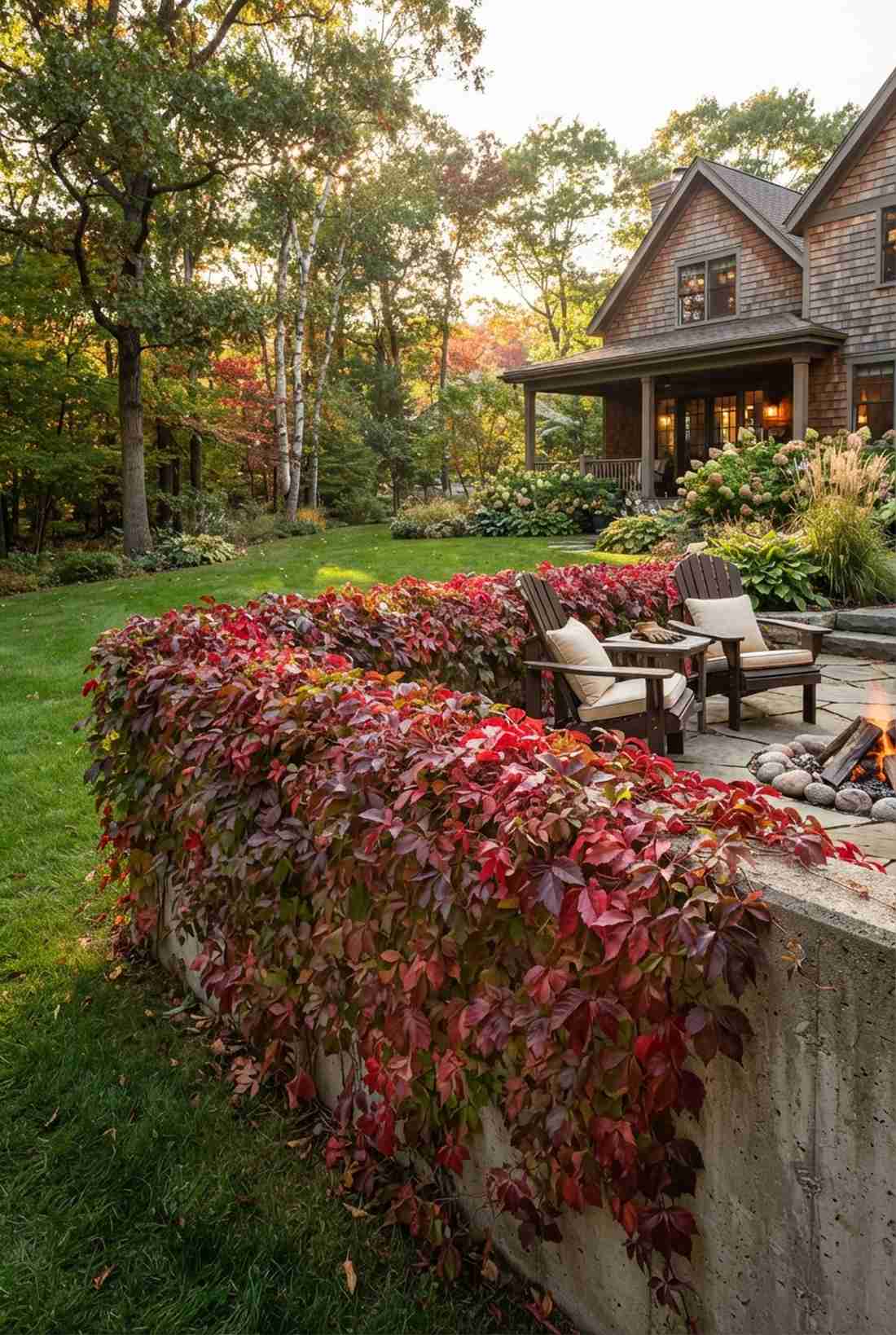 virginia creeper