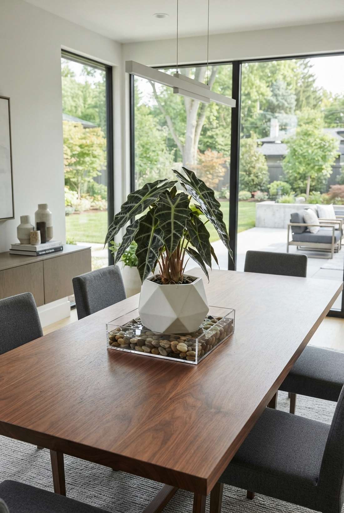 alocasia amazonica
