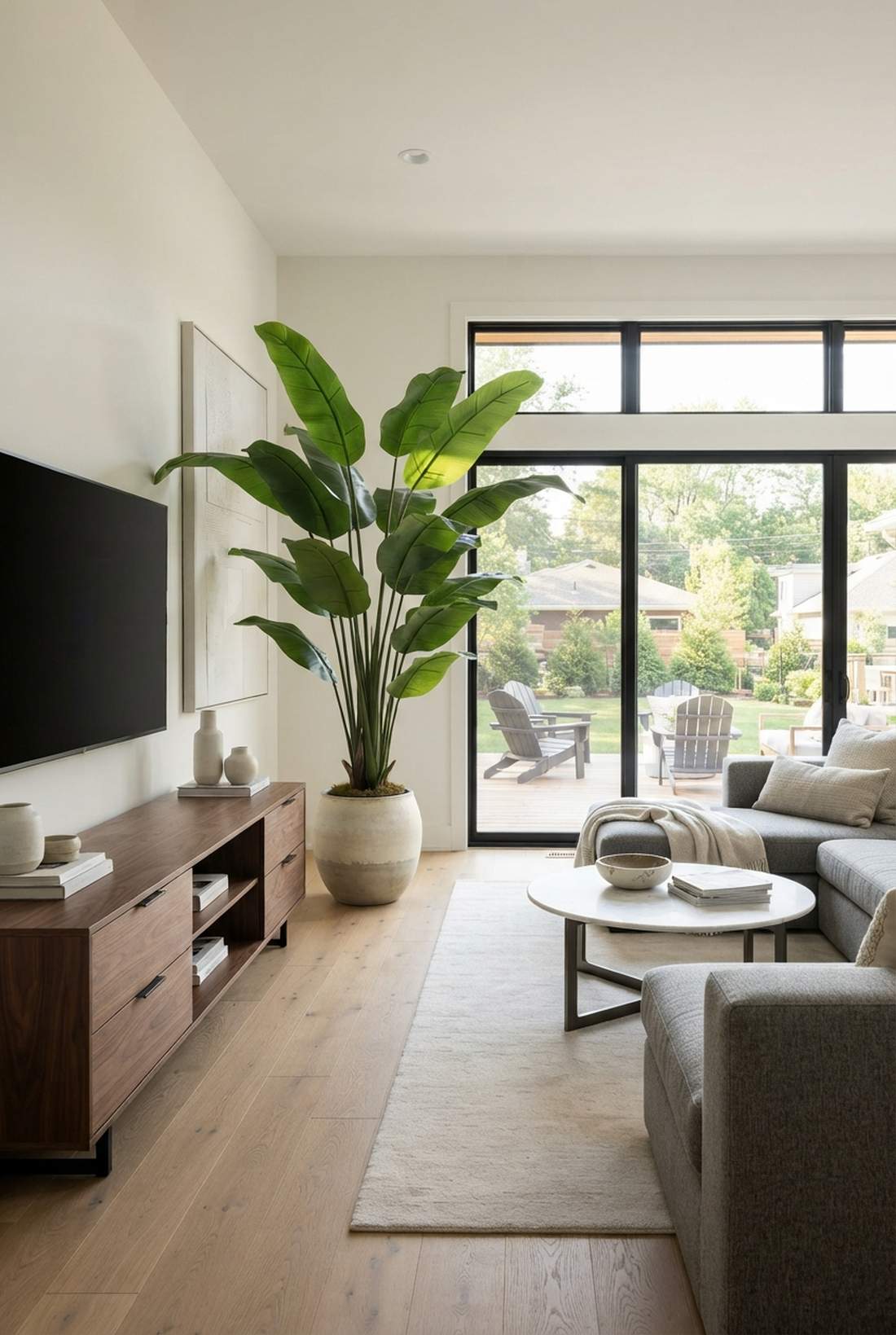 bird of paradise tree