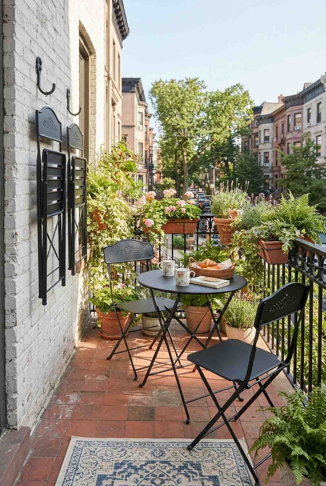 bistro table intimacy
