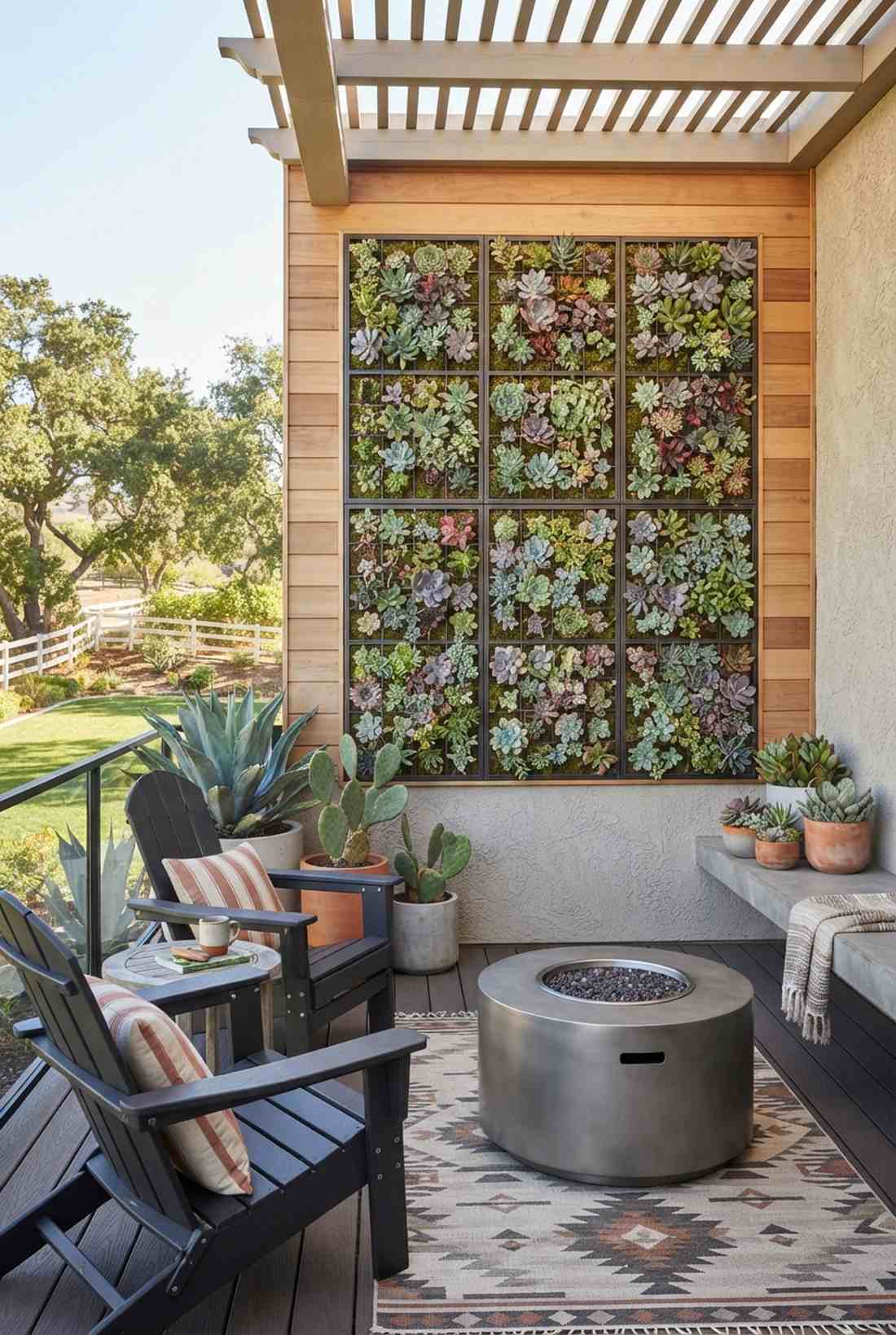climbing vegetable trellises