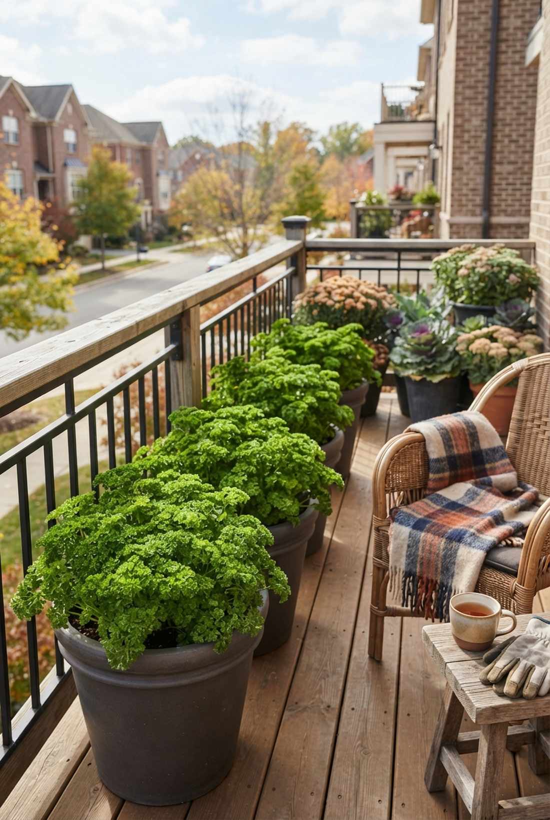 parsley