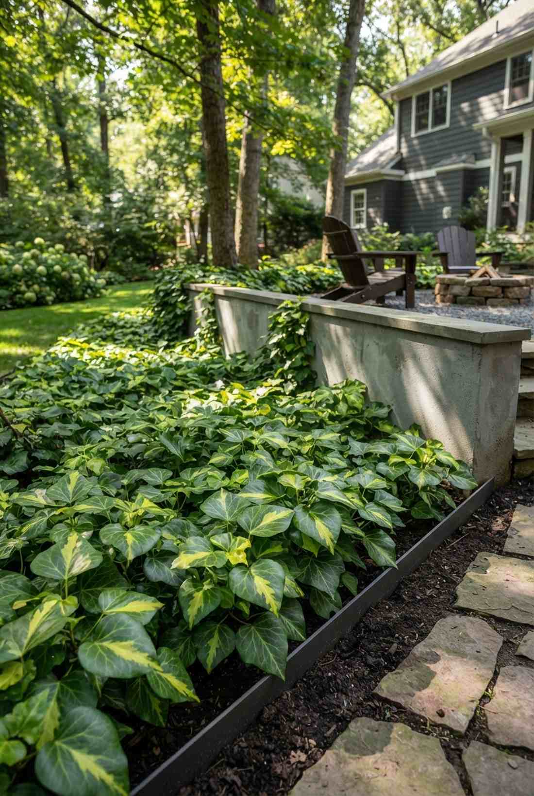 persian ivy